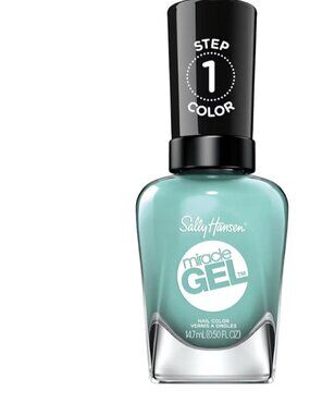 Sally Hansen Miracle Gel #709 Mintage
